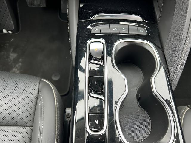 2023 Buick Envision Vehicle Photo in MADISON, WI 53713-3220