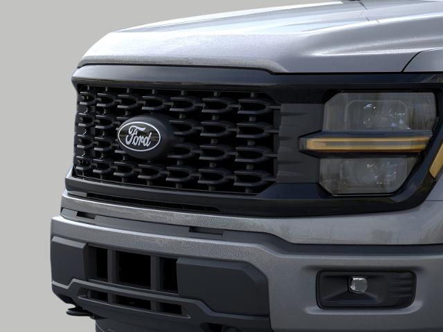 2025 Ford F-150 Vehicle Photo in Neenah, WI 54956