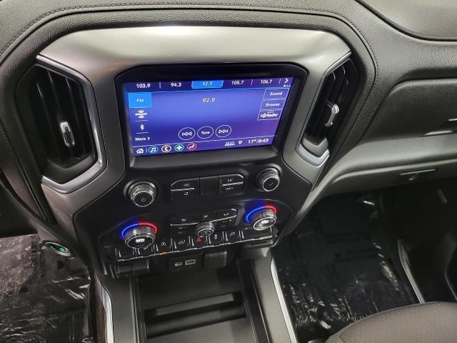 2019 Chevrolet Silverado 1500 Vehicle Photo in NEENAH, WI 54956-2243