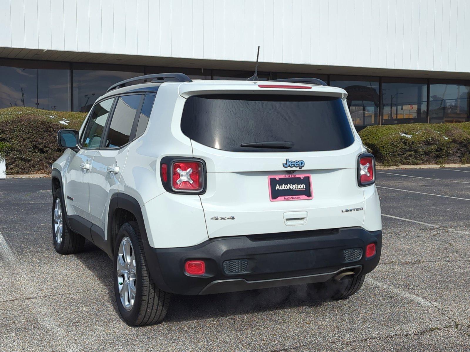 2019 Jeep Renegade Vehicle Photo in Memphis, TN 38115