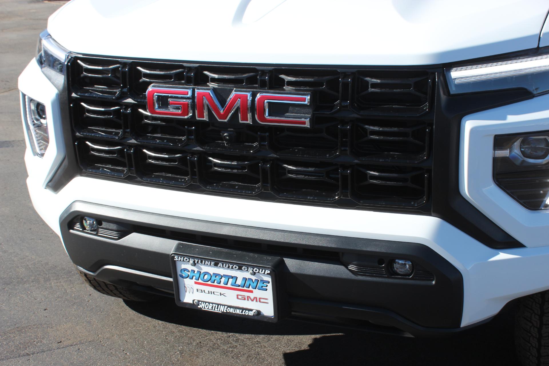 2025 GMC Canyon Vehicle Photo in AURORA, CO 80012-4011