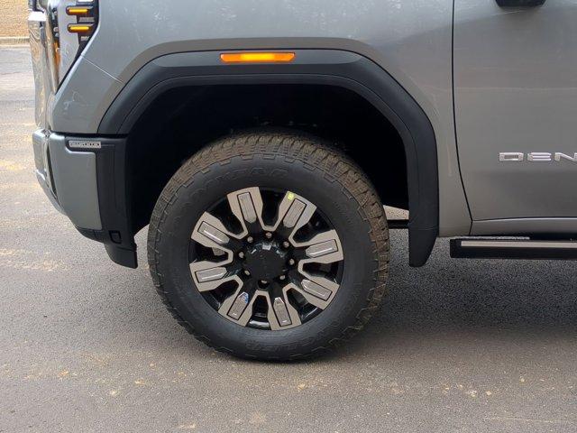 2025 GMC Sierra 2500 HD Vehicle Photo in ALBERTVILLE, AL 35950-0246