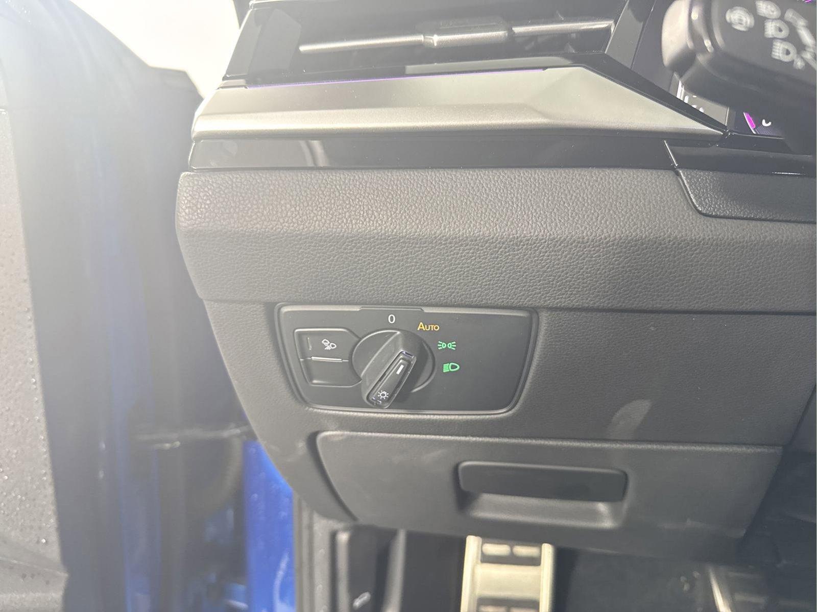 2023 Volkswagen Arteon Vehicle Photo in GEORGETOWN, TX 78626-7508