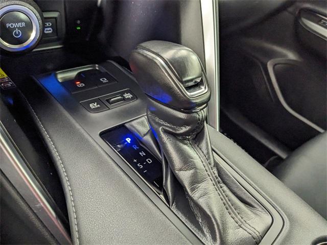 2023 Toyota Venza Vehicle Photo in ENGLEWOOD, CO 80113-6708