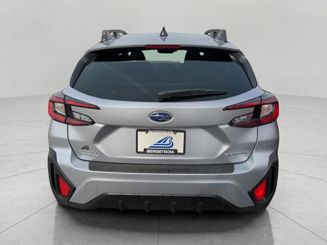 2025 Subaru Crosstrek Vehicle Photo in Green Bay, WI 54304