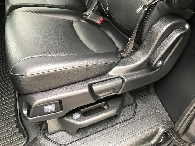 2022 Honda Odyssey Vehicle Photo in GREEN BAY, WI 54303-3330