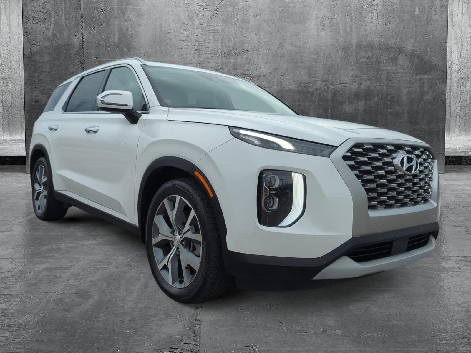 2021 Hyundai PALISADE Vehicle Photo in Memphis, TN 38125