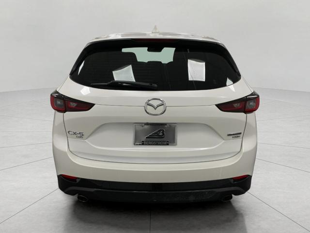 2022 Mazda CX-5 Vehicle Photo in Appleton, WI 54913