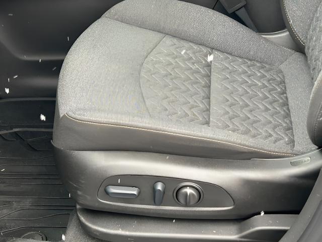 2022 Chevrolet Equinox Vehicle Photo in MADISON, WI 53713-3220