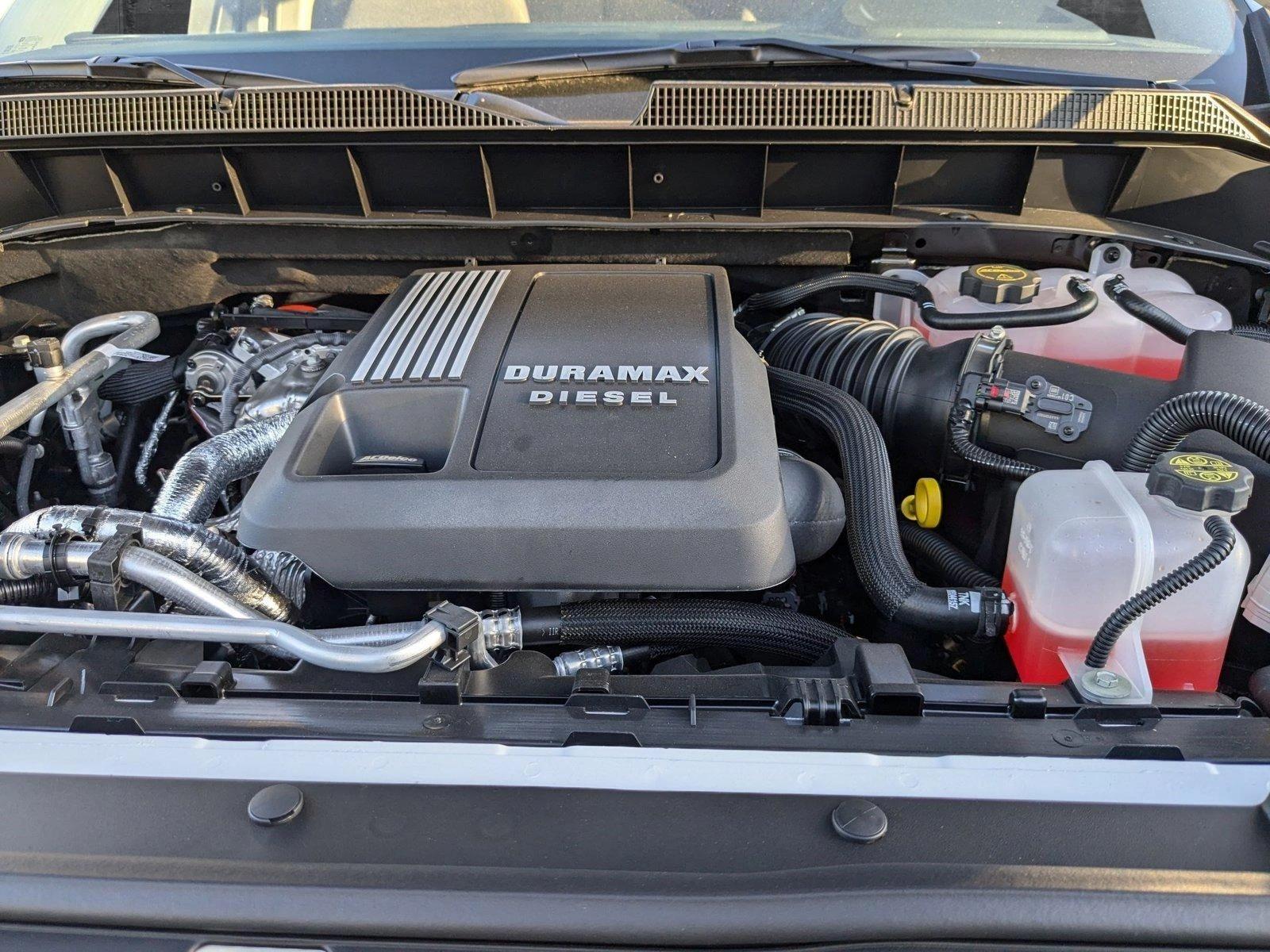 2025 Chevrolet Silverado 1500 Vehicle Photo in MIAMI, FL 33134-2699