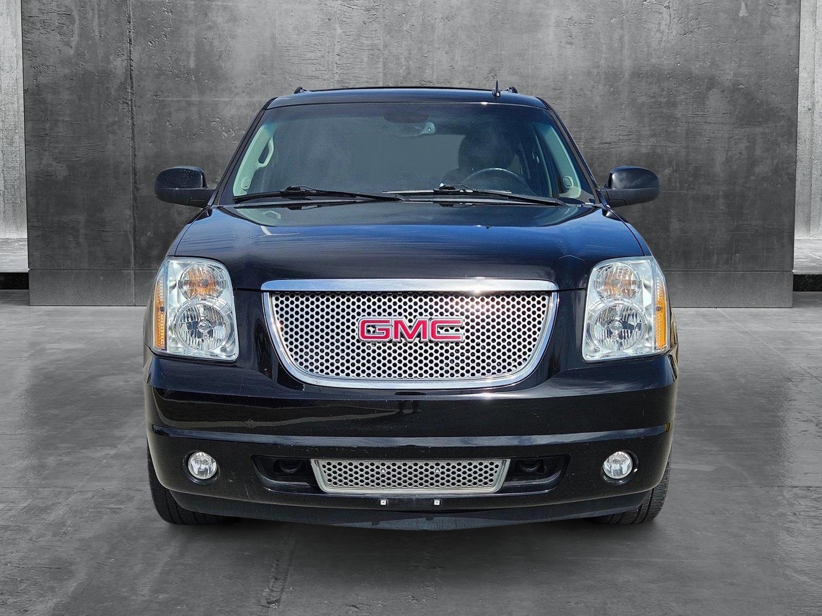 2013 GMC Yukon Vehicle Photo in Austin, TX 78728