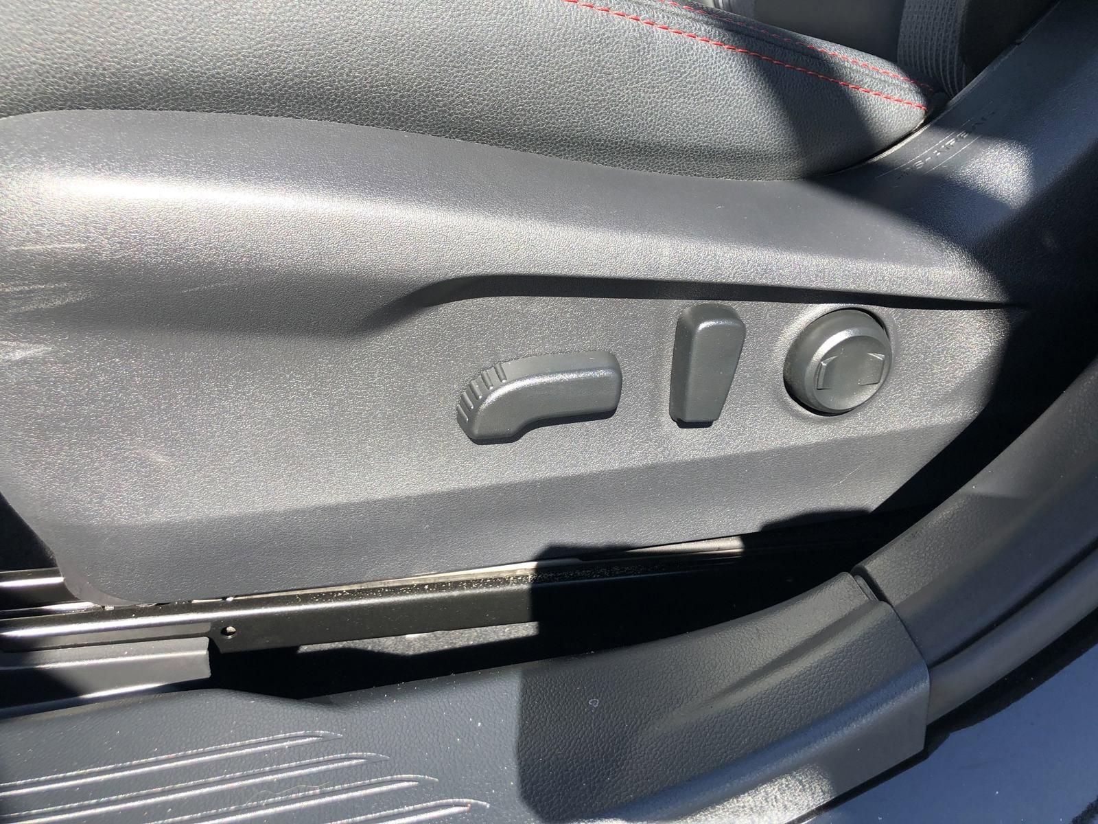 2022 Subaru Legacy Vehicle Photo in Mechanicsburg, PA 17050