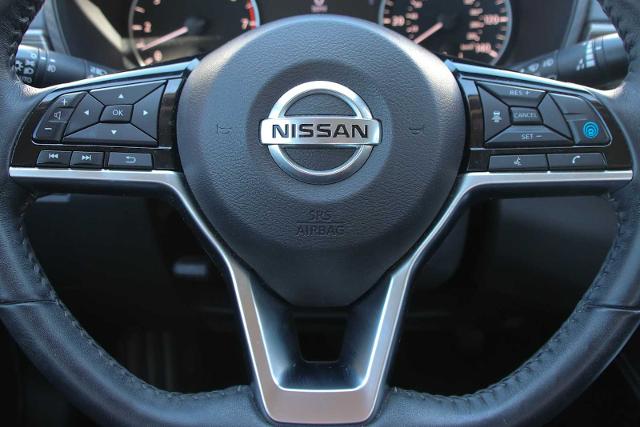 2020 Nissan Altima Vehicle Photo in SUGAR LAND, TX 77478