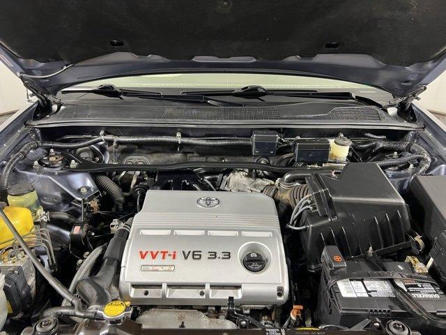 2007 Toyota Highlander Vehicle Photo in HARRISONBURG, VA 22801-8763