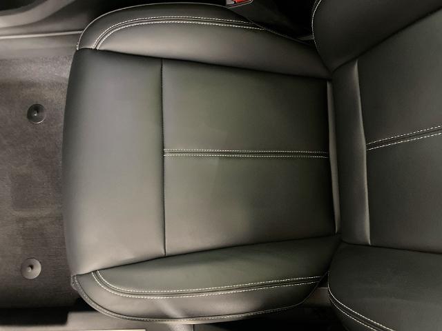 2024 Cadillac LYRIQ Vehicle Photo in ALLIANCE, OH 44601-4622