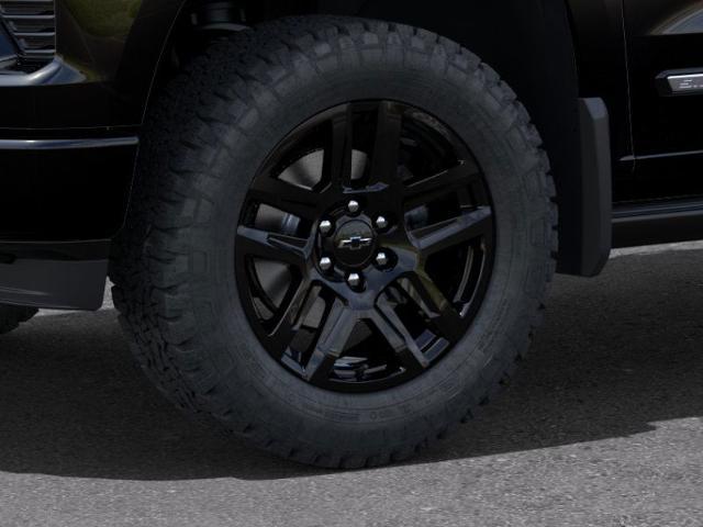 2025 Chevrolet Silverado 1500 Vehicle Photo in APPLETON, WI 54914-4656