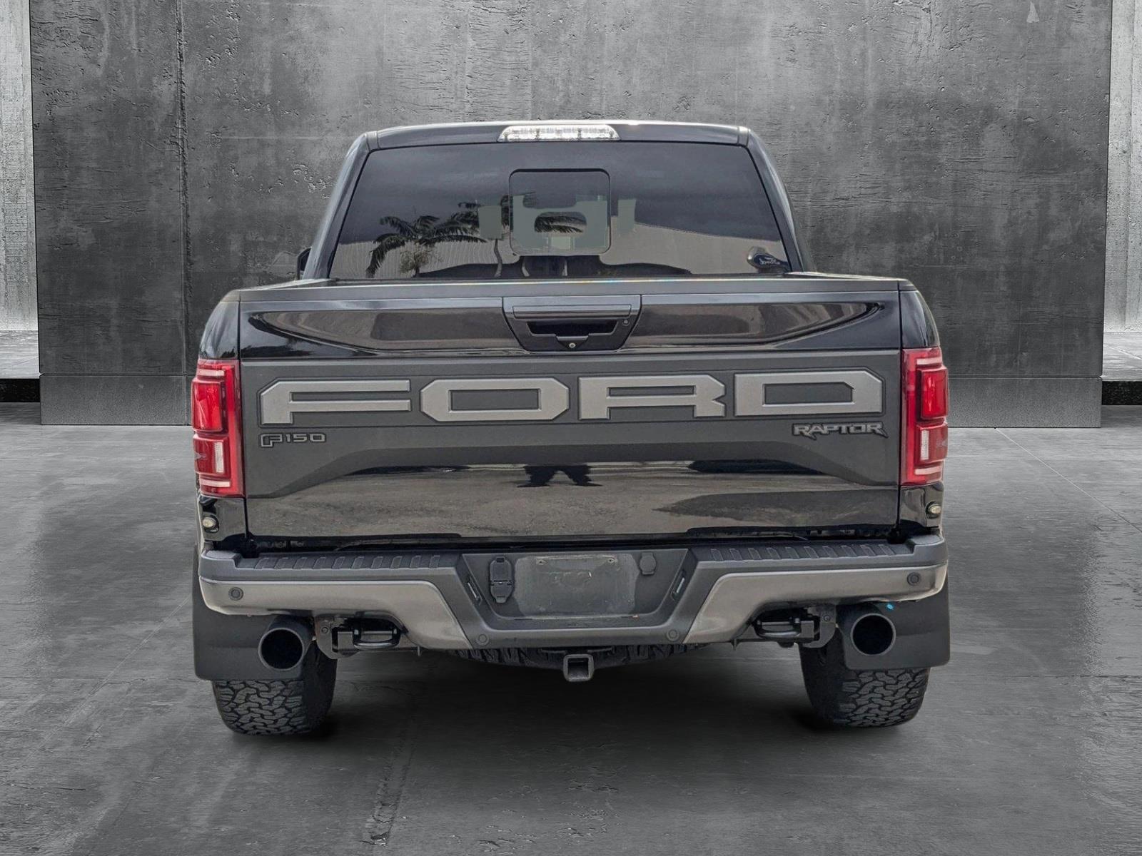 2020 Ford F-150 Vehicle Photo in Miami, FL 33015