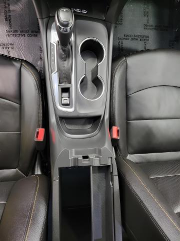 2020 Chevrolet Equinox Vehicle Photo in APPLETON, WI 54914-4656