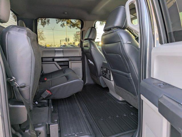 2022 Ford Super Duty F-350 SRW Vehicle Photo in SELMA, TX 78154-1460