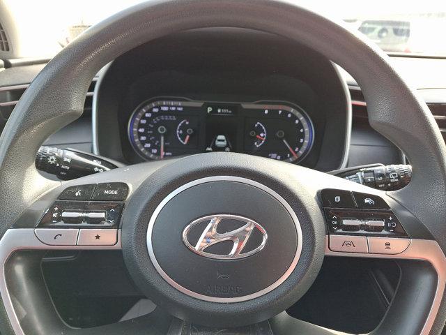 2022 Hyundai TUCSON Vehicle Photo in Philadelphia, PA 19116