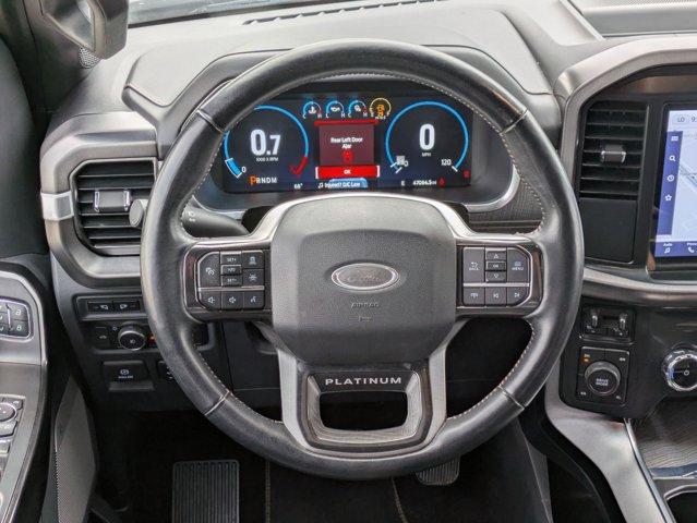 2022 Ford F-150 Vehicle Photo in SELMA, TX 78154-1459