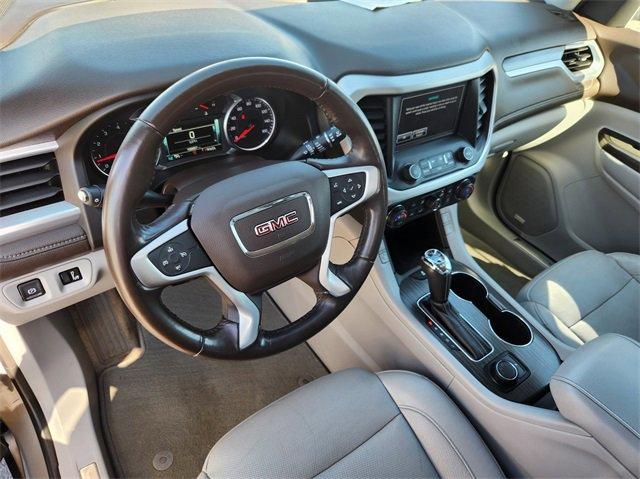 2019 GMC Acadia Vehicle Photo in AURORA, CO 80011-6998