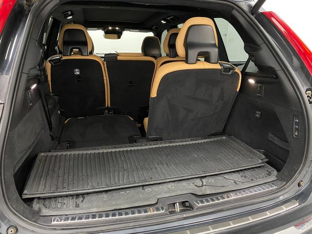 2022 Volvo XC90 Vehicle Photo in Appleton, WI 54913