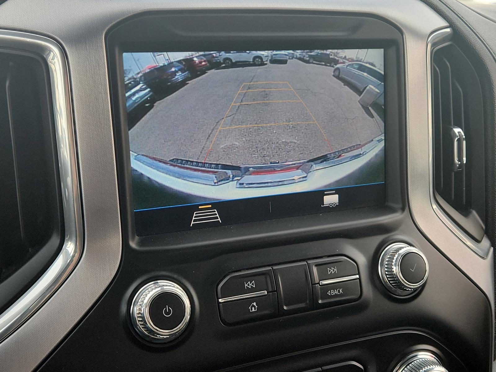 2023 GMC Sierra 2500 HD Vehicle Photo in Albuquerque, NM 87110