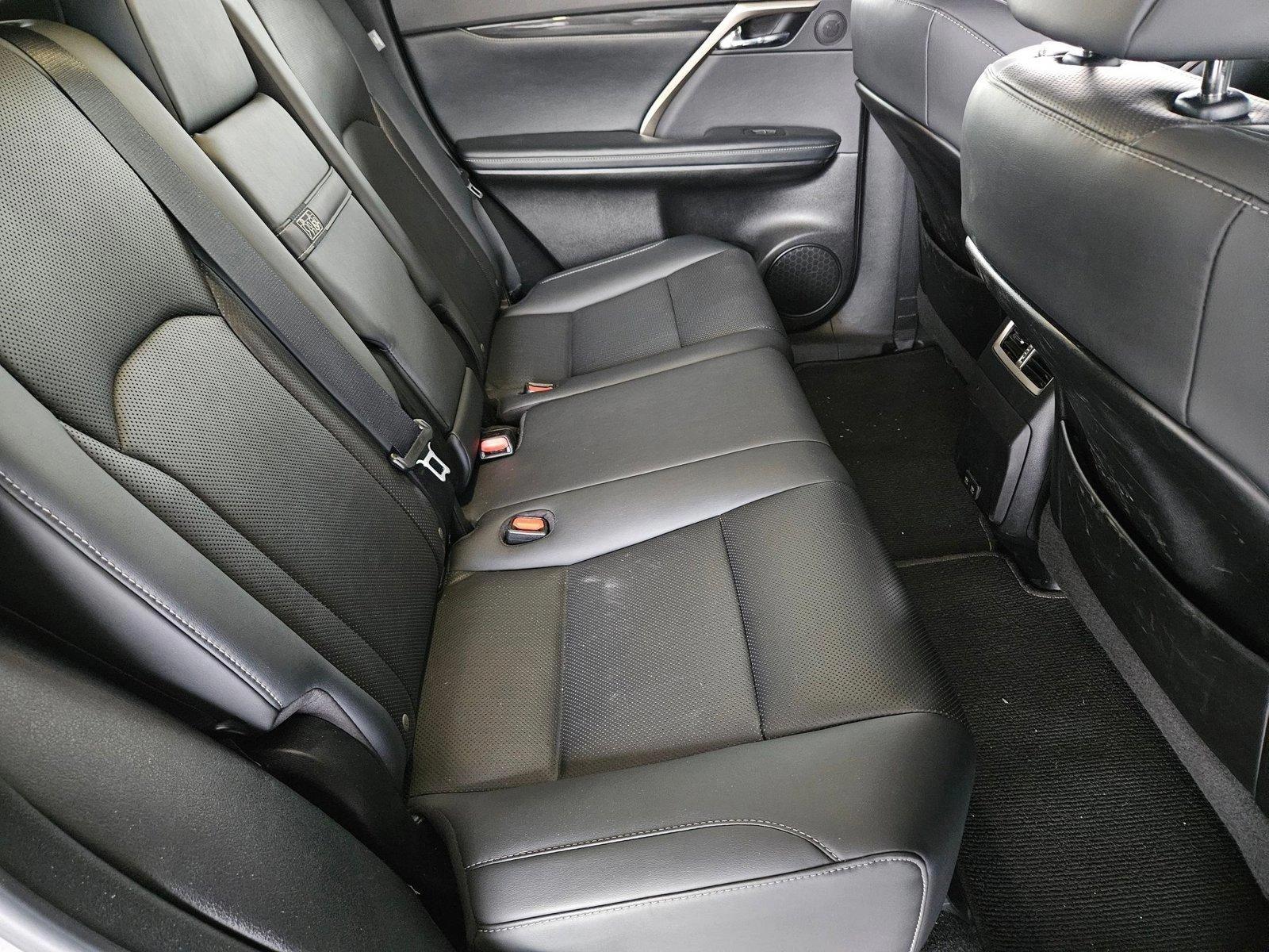 2022 Lexus RX 350 Vehicle Photo in Henderson, NV 89014