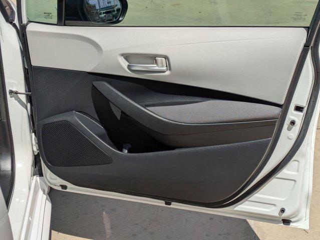 2020 Toyota Corolla Vehicle Photo in San Antonio, TX 78209
