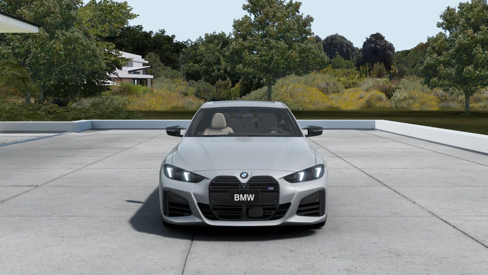 2025 BMW M440i Vehicle Photo in GRAPEVINE, TX 76051