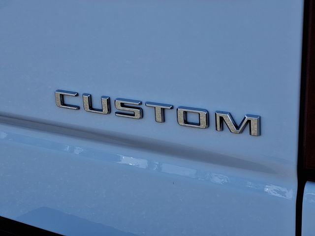 2023 Chevrolet Silverado 1500 Vehicle Photo in DANBURY, CT 06810-5034