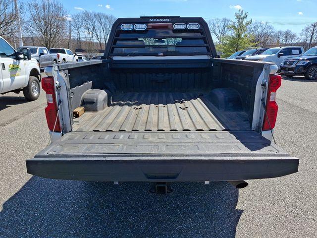 2023 Chevrolet Silverado 3500 HD Vehicle Photo in DANBURY, CT 06810-5034