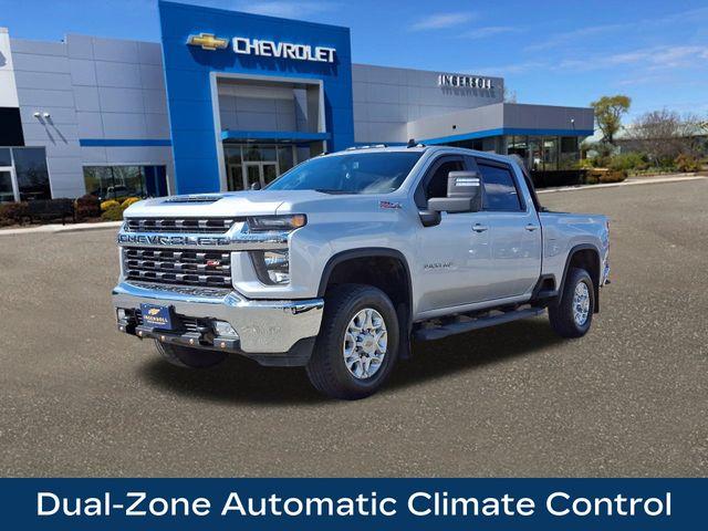 2023 Chevrolet Silverado 3500 HD Vehicle Photo in DANBURY, CT 06810-5034