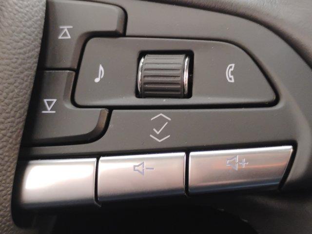 2025 Cadillac XT4 Vehicle Photo in PINEVILLE, NC 28134-8495