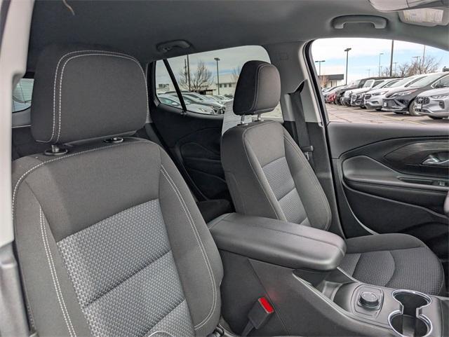 2022 GMC Terrain Vehicle Photo in AURORA, CO 80012-4011