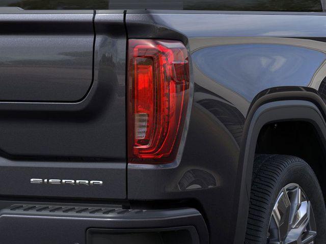 2025 GMC Sierra 1500 Vehicle Photo in WATERTOWN, CT 06795-3318