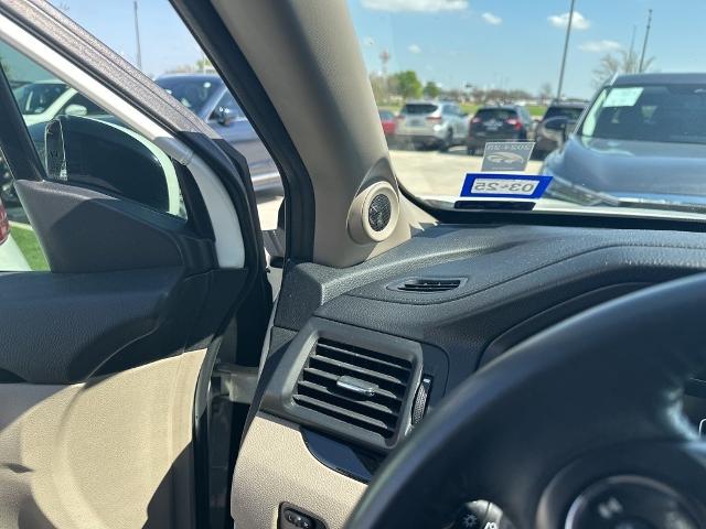 2018 Honda Pilot Vehicle Photo in San Antonio, TX 78230