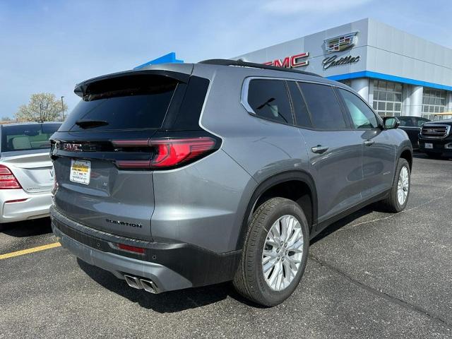 2025 GMC Acadia Vehicle Photo in COLUMBIA, MO 65203-3903