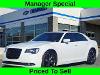 Used 2023 Chrysler 300 S with VIN 2C3CCABG8PH524317 for sale in Tappahannock, VA