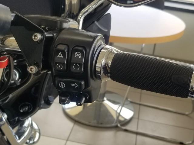2015 Harley Davidson ELECTR Vehicle Photo in ELYRIA, OH 44035-6349