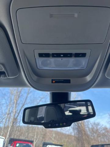 2022 Chevrolet Colorado Vehicle Photo in MOUNT KISCO, NY 10549-1513