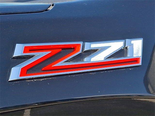 2024 Chevrolet Silverado 1500 Vehicle Photo in LANCASTER, PA 17601-0000
