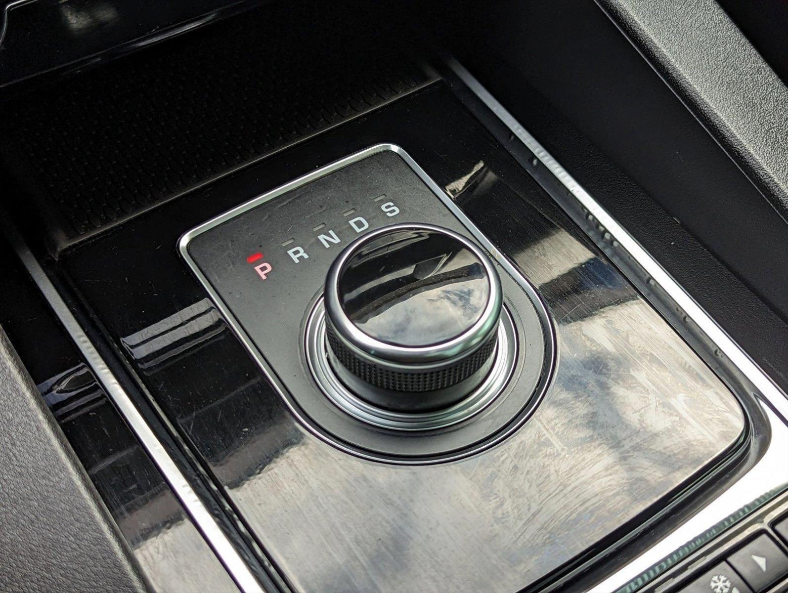 2019 Jaguar F-PACE Vehicle Photo in Spokane, WA 99201