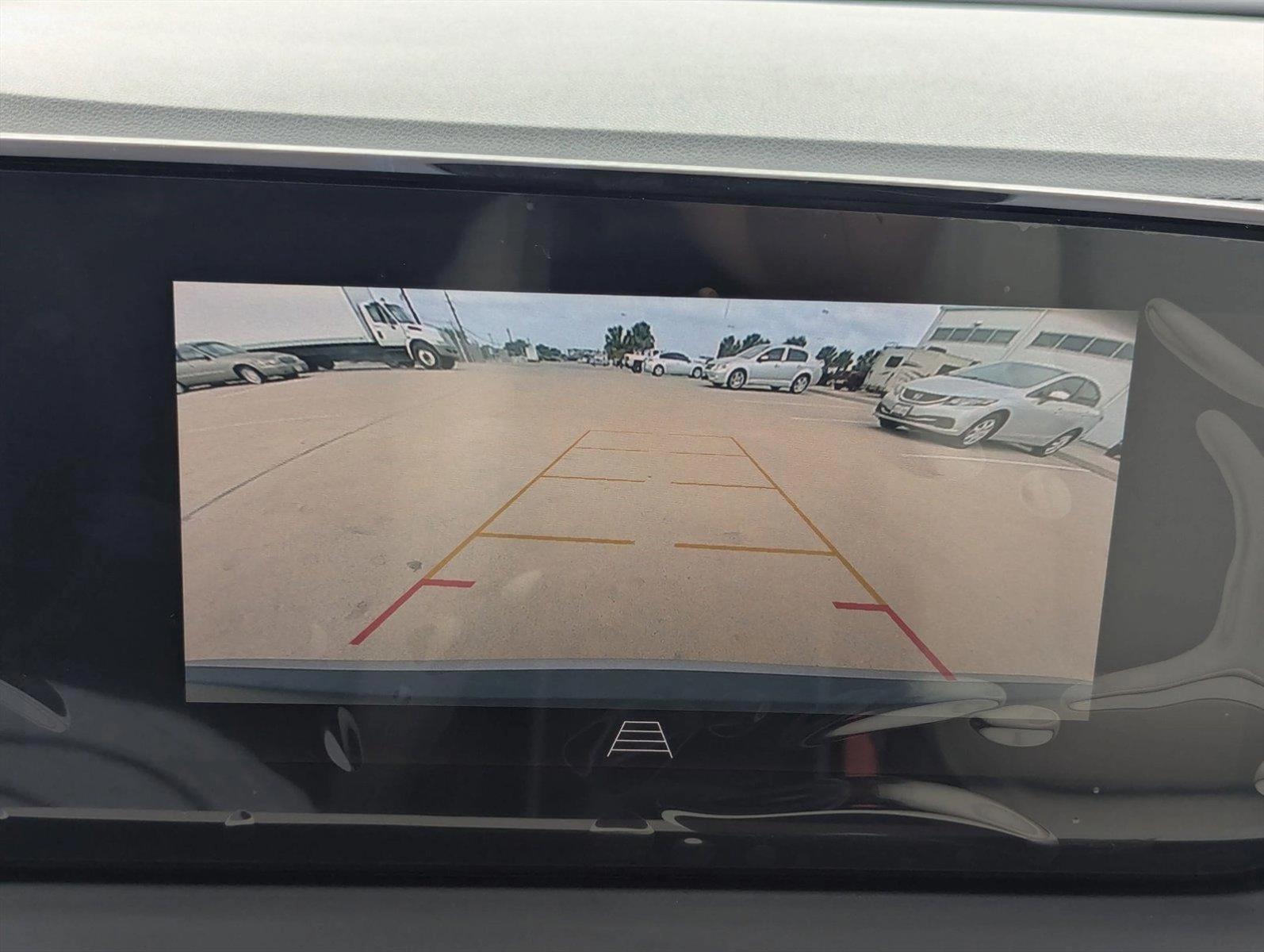 2025 Buick Encore GX Vehicle Photo in CORPUS CHRISTI, TX 78412-4902