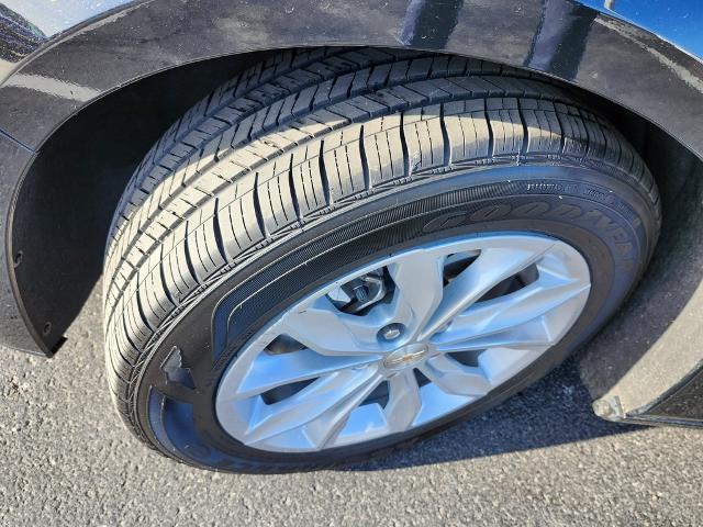 2024 Chevrolet Malibu Vehicle Photo in GREEN BAY, WI 54304-5303