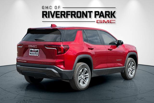 2025 GMC Terrain Vehicle Photo in SPOKANE, WA 99202-2191