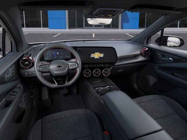 2025 Chevrolet Blazer EV Vehicle Photo in PAWLING, NY 12564-3219