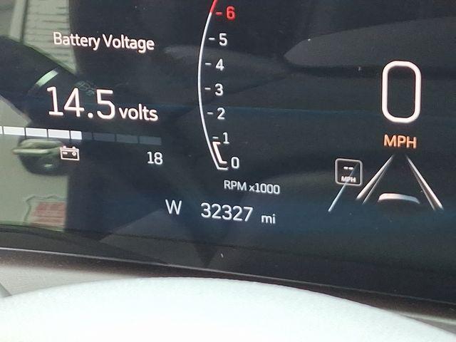 2024 Cadillac XT4 Vehicle Photo in DANBURY, CT 06810-5034