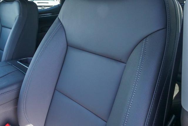 2025 Chevrolet Silverado 1500 Vehicle Photo in VENTURA, CA 93003-8585